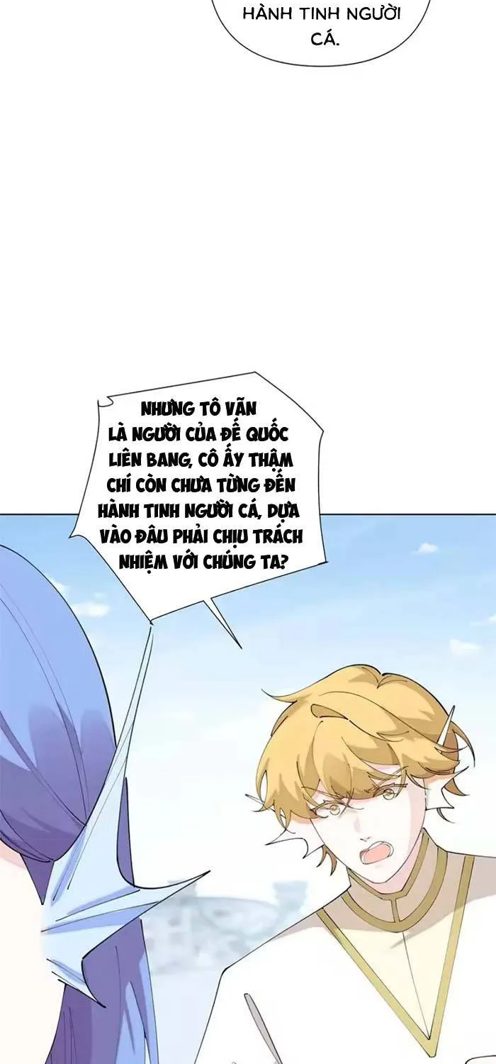 Ban Ngày Đào Hôn, Ban Đêm Lại Được Xin Ôm Chap 175 - Next Chap 176