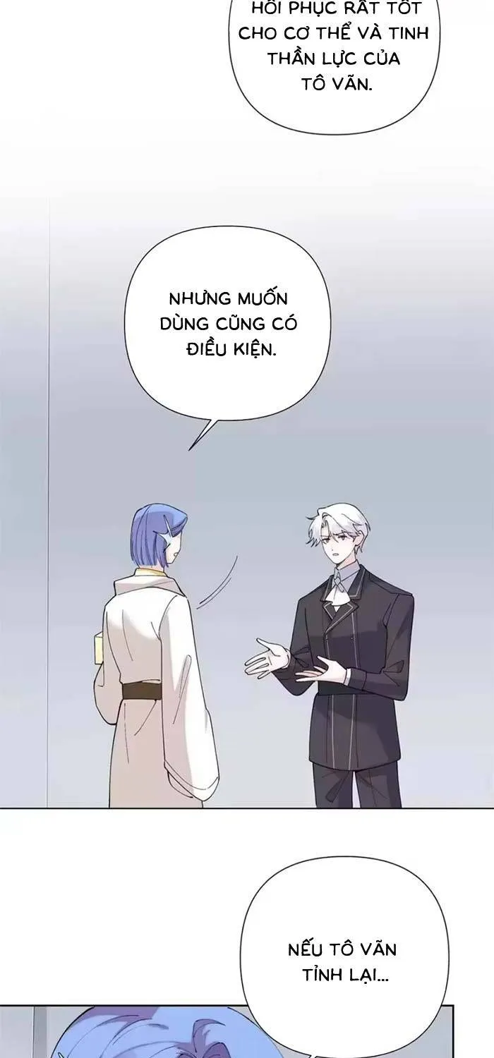 Ban Ngày Đào Hôn, Ban Đêm Lại Được Xin Ôm Chap 175 - Next Chap 176