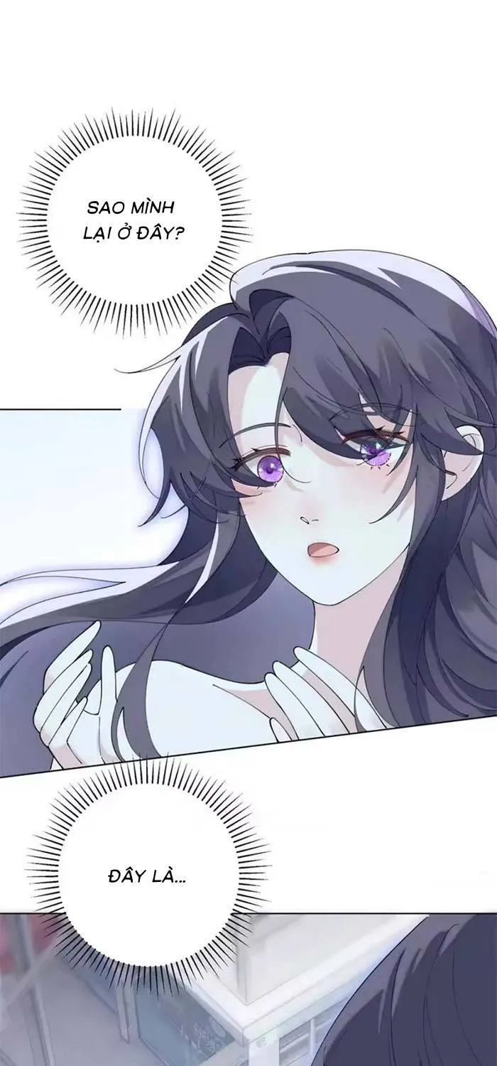 Ban Ngày Đào Hôn, Ban Đêm Lại Được Xin Ôm Chap 175 - Next Chap 176