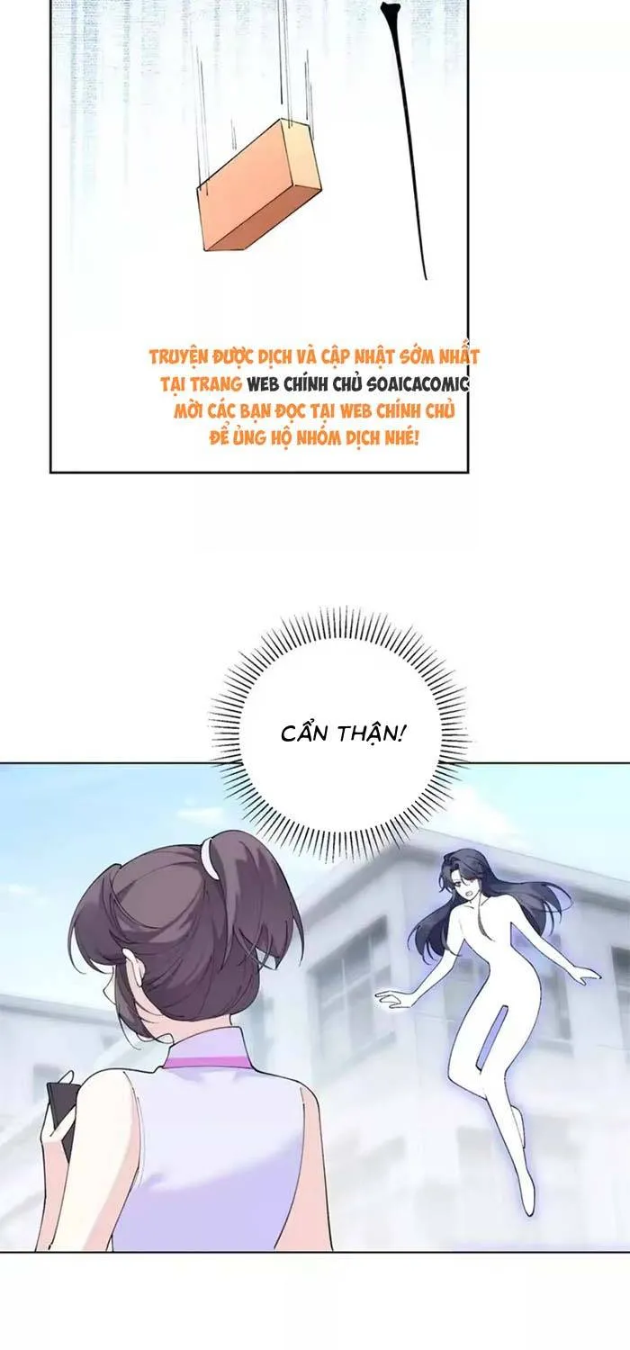 Ban Ngày Đào Hôn, Ban Đêm Lại Được Xin Ôm Chap 175 - Next Chap 176