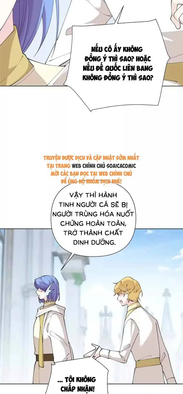 Ban Ngày Đào Hôn, Ban Đêm Lại Được Xin Ôm Chap 175 - Next Chap 176