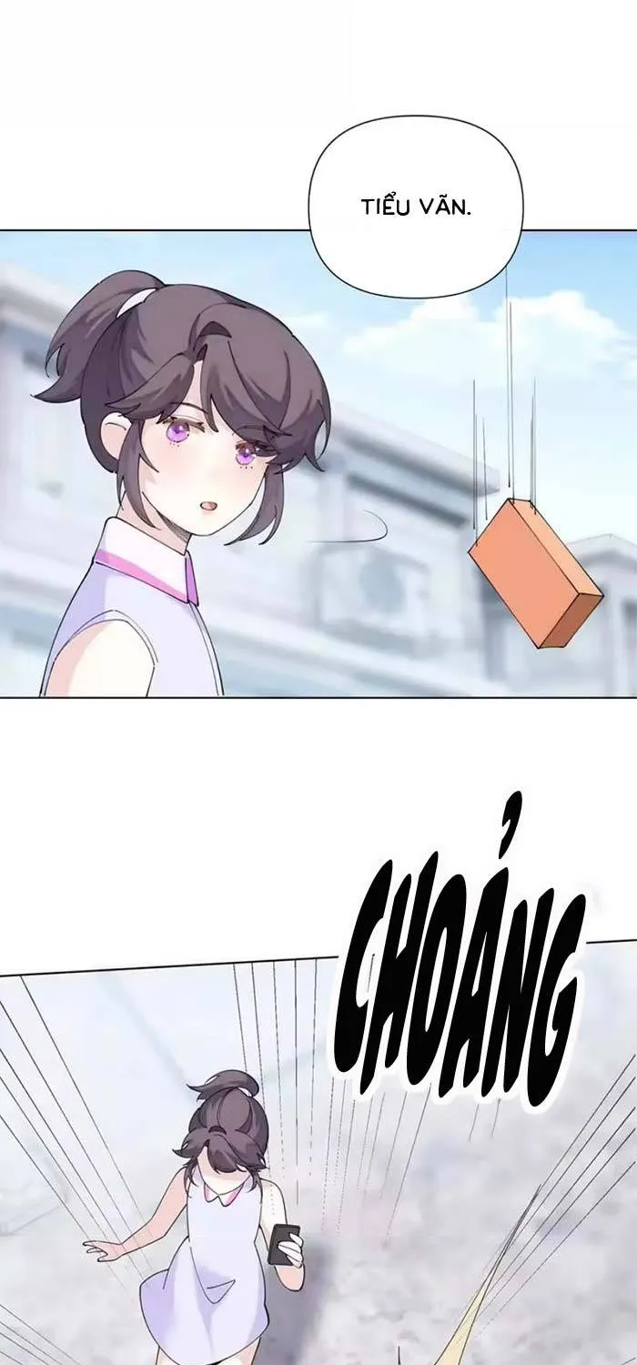 Ban Ngày Đào Hôn, Ban Đêm Lại Được Xin Ôm Chap 175 - Next Chap 176