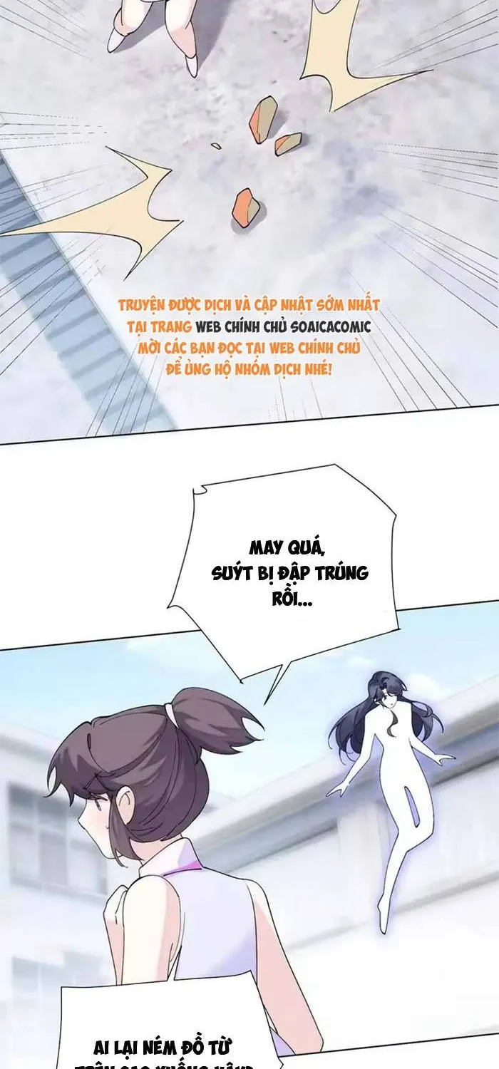 Ban Ngày Đào Hôn, Ban Đêm Lại Được Xin Ôm Chap 175 - Next Chap 176