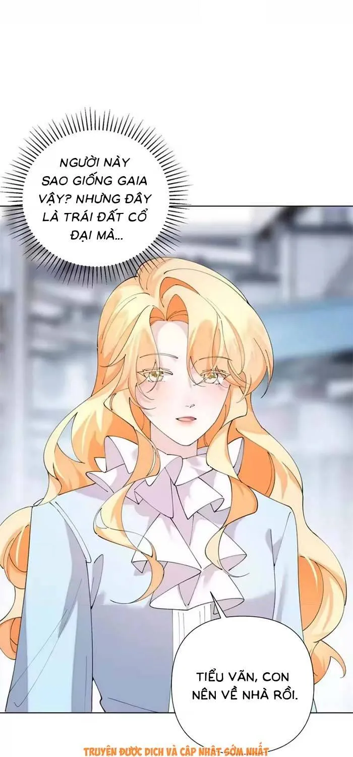 Ban Ngày Đào Hôn, Ban Đêm Lại Được Xin Ôm Chap 175 - Next Chap 176