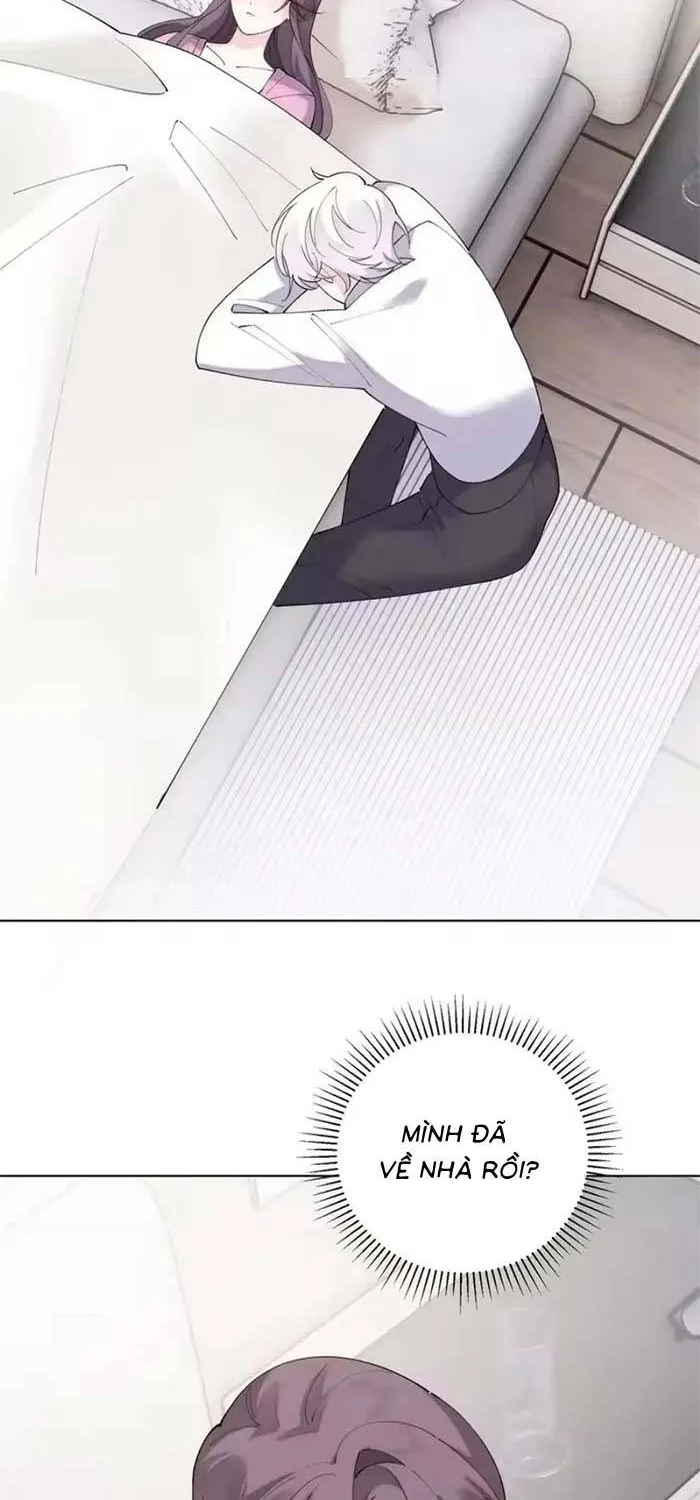 Ban Ngày Đào Hôn, Ban Đêm Lại Được Xin Ôm Chap 175 - Next Chap 176