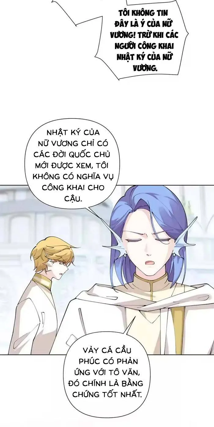Ban Ngày Đào Hôn, Ban Đêm Lại Được Xin Ôm Chap 175 - Next Chap 176