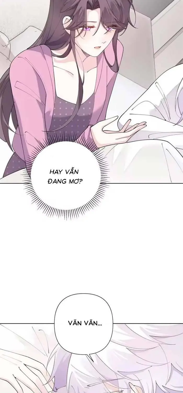 Ban Ngày Đào Hôn, Ban Đêm Lại Được Xin Ôm Chap 175 - Next Chap 176