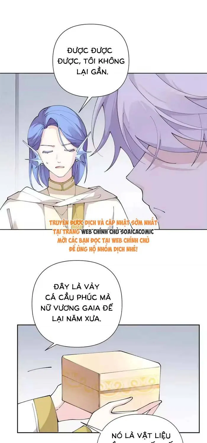 Ban Ngày Đào Hôn, Ban Đêm Lại Được Xin Ôm Chap 175 - Next Chap 176