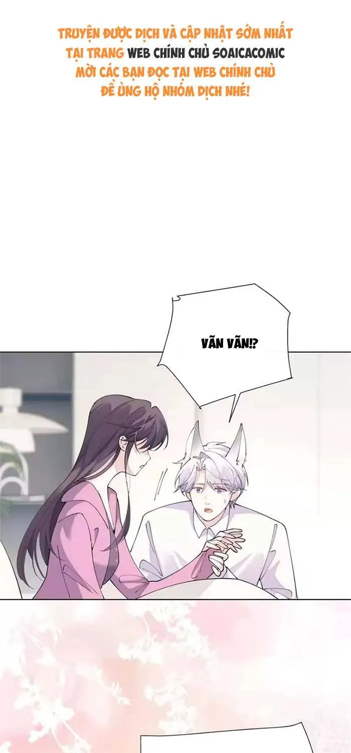 Ban Ngày Đào Hôn, Ban Đêm Lại Được Xin Ôm Chap 176 - Next Chap 177