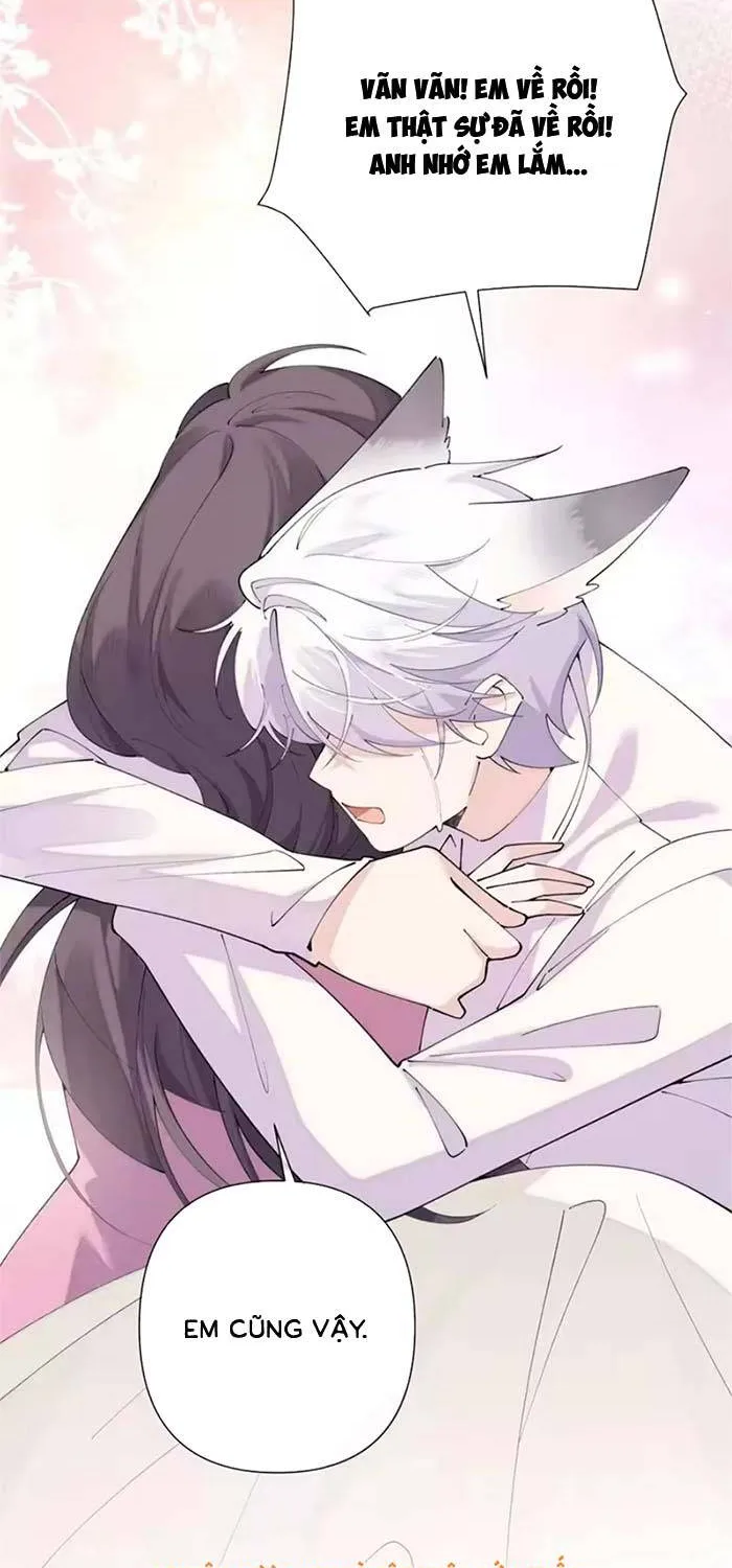 Ban Ngày Đào Hôn, Ban Đêm Lại Được Xin Ôm Chap 176 - Next Chap 177