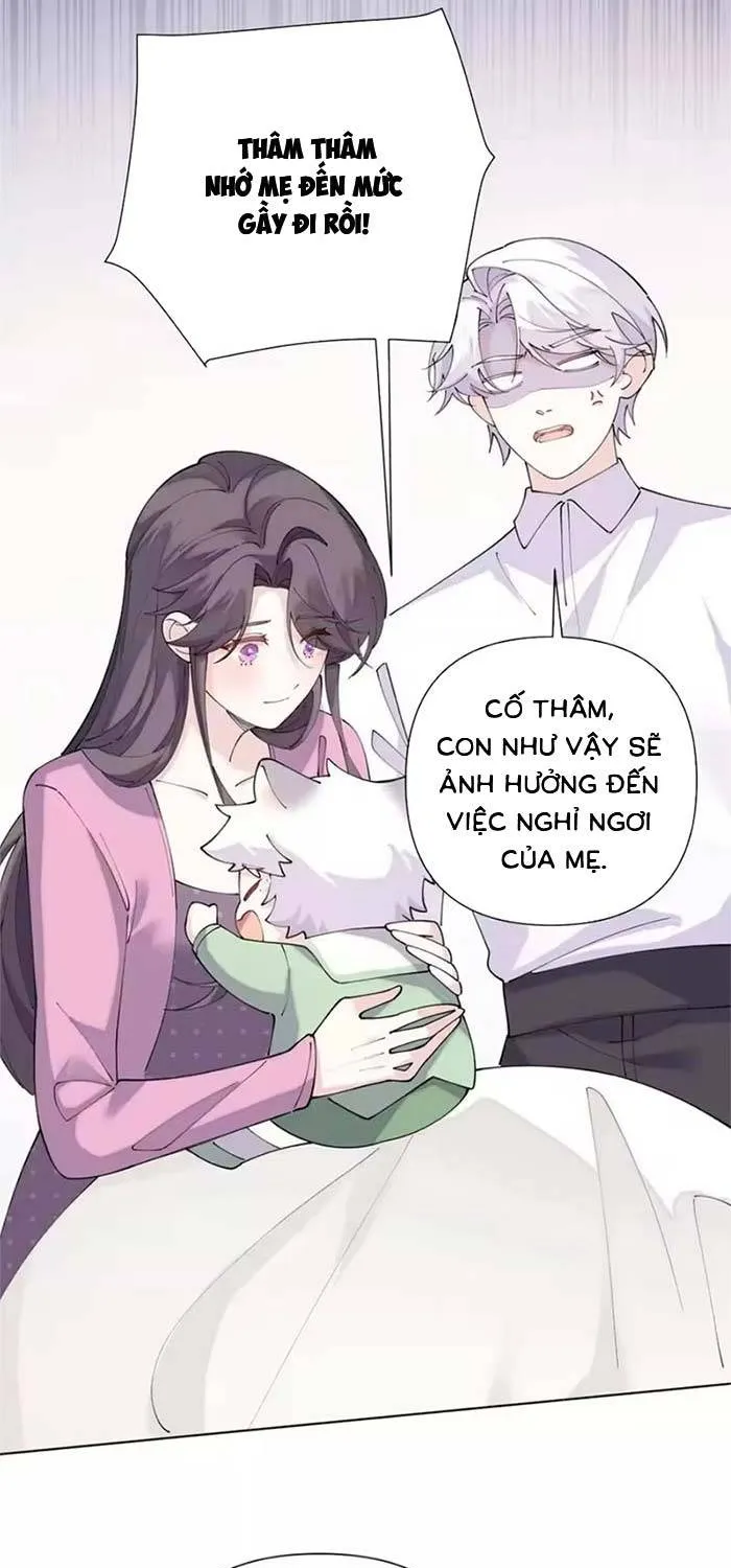 Ban Ngày Đào Hôn, Ban Đêm Lại Được Xin Ôm Chap 176 - Next Chap 177