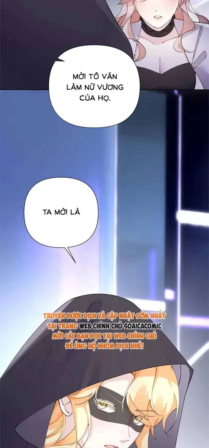 Ban Ngày Đào Hôn, Ban Đêm Lại Được Xin Ôm Chap 176 - Next Chap 177