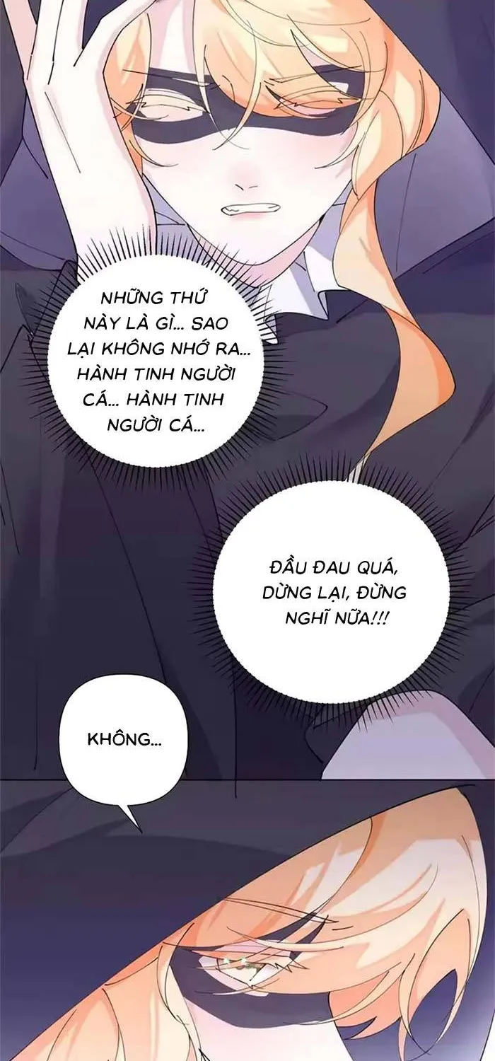 Ban Ngày Đào Hôn, Ban Đêm Lại Được Xin Ôm Chap 176 - Next Chap 177