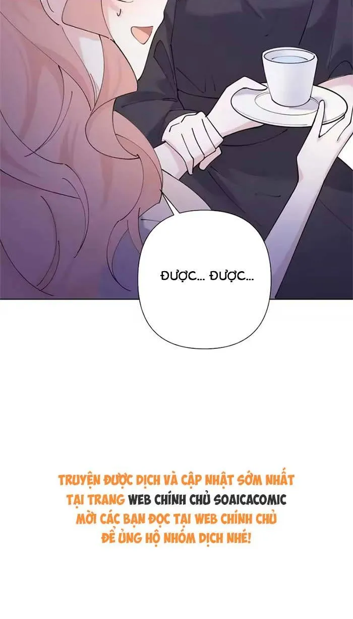 Ban Ngày Đào Hôn, Ban Đêm Lại Được Xin Ôm Chap 176 - Next Chap 177