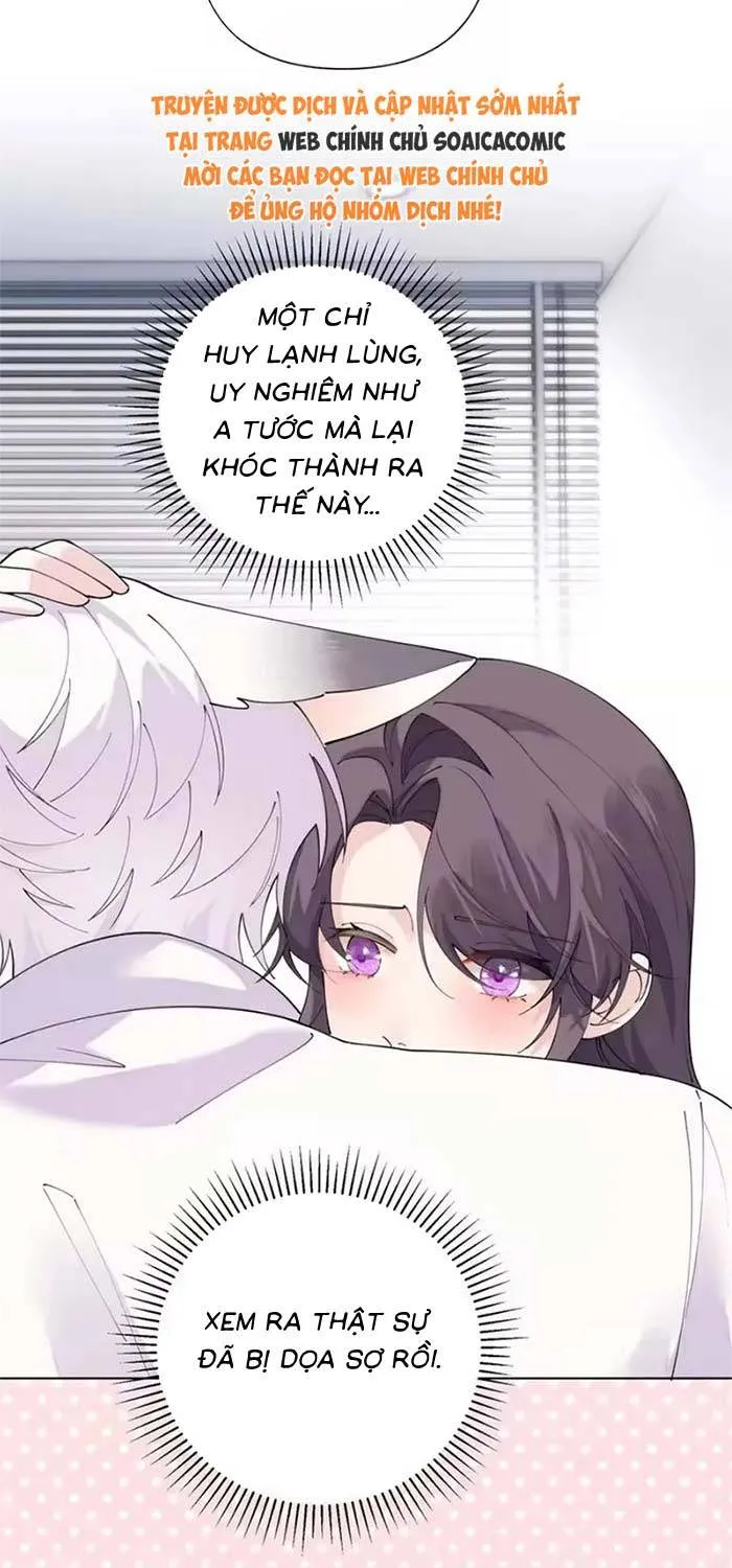 Ban Ngày Đào Hôn, Ban Đêm Lại Được Xin Ôm Chap 176 - Next Chap 177