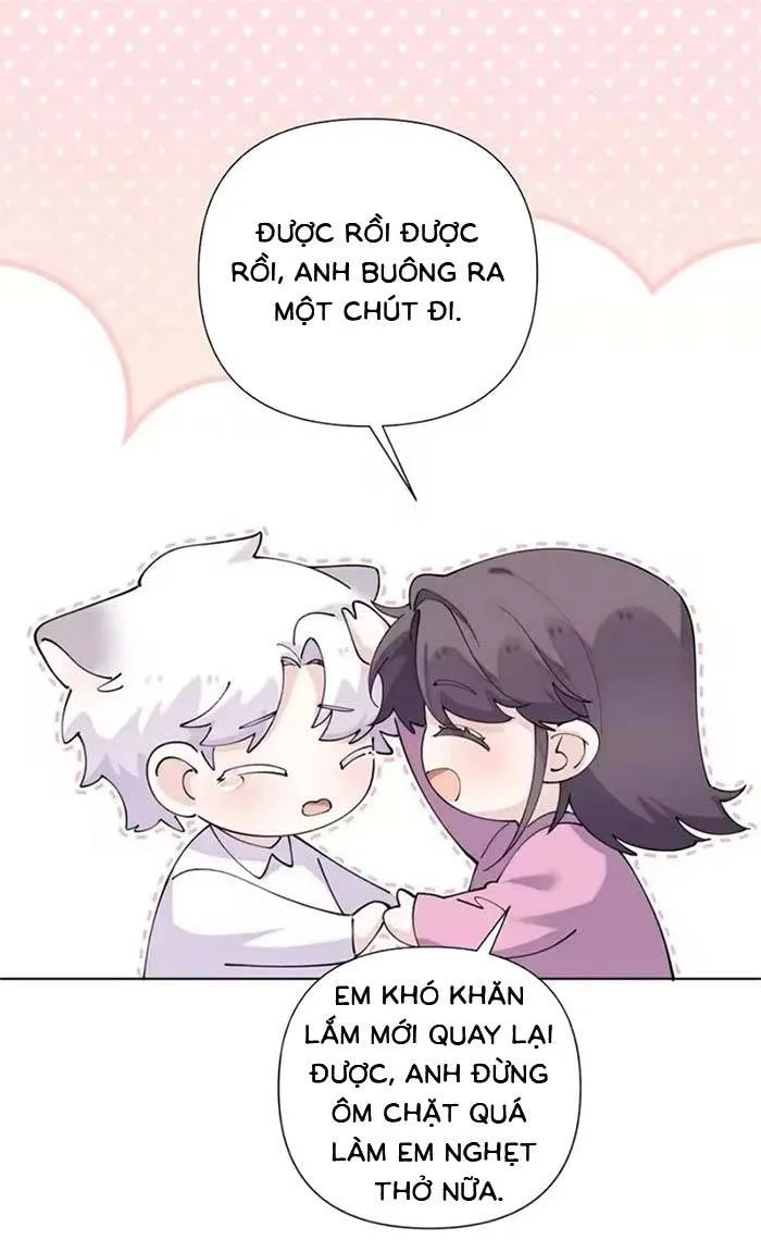 Ban Ngày Đào Hôn, Ban Đêm Lại Được Xin Ôm Chap 176 - Next Chap 177