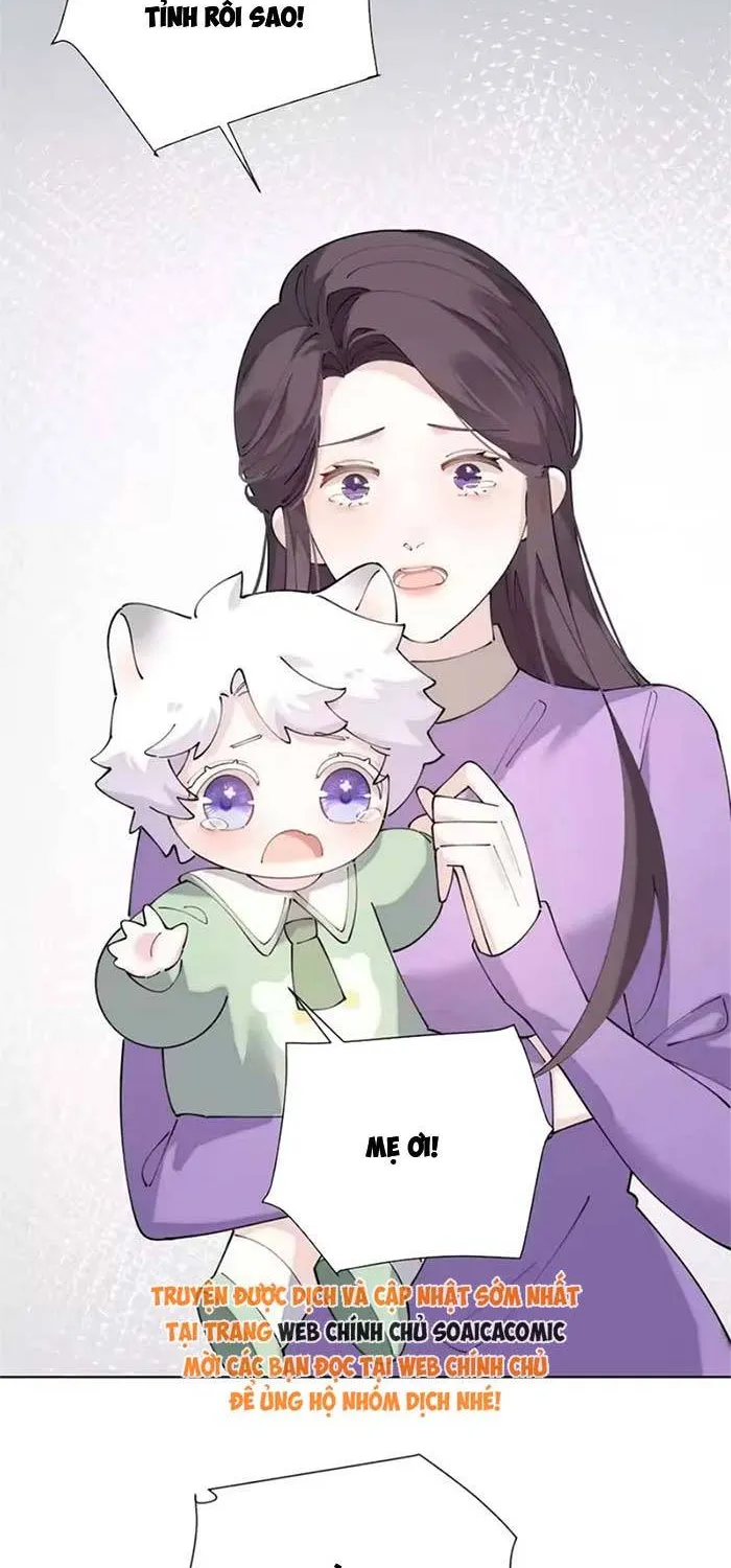 Ban Ngày Đào Hôn, Ban Đêm Lại Được Xin Ôm Chap 176 - Next Chap 177