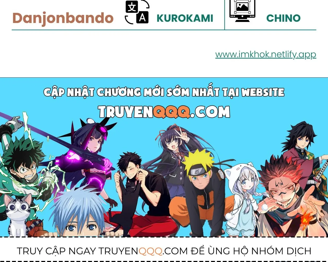 Ban Nhạc Hầm Ngục Chap 1 - Next Chap 2