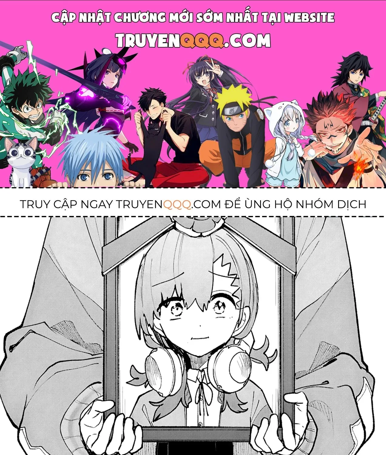 Ban Nhạc Hầm Ngục Chap 10 - Next Chap 11