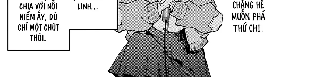 Ban Nhạc Hầm Ngục Chap 10 - Next Chap 11