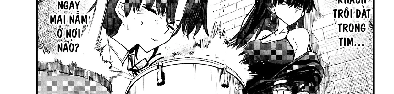 Ban Nhạc Hầm Ngục Chap 10 - Next Chap 11