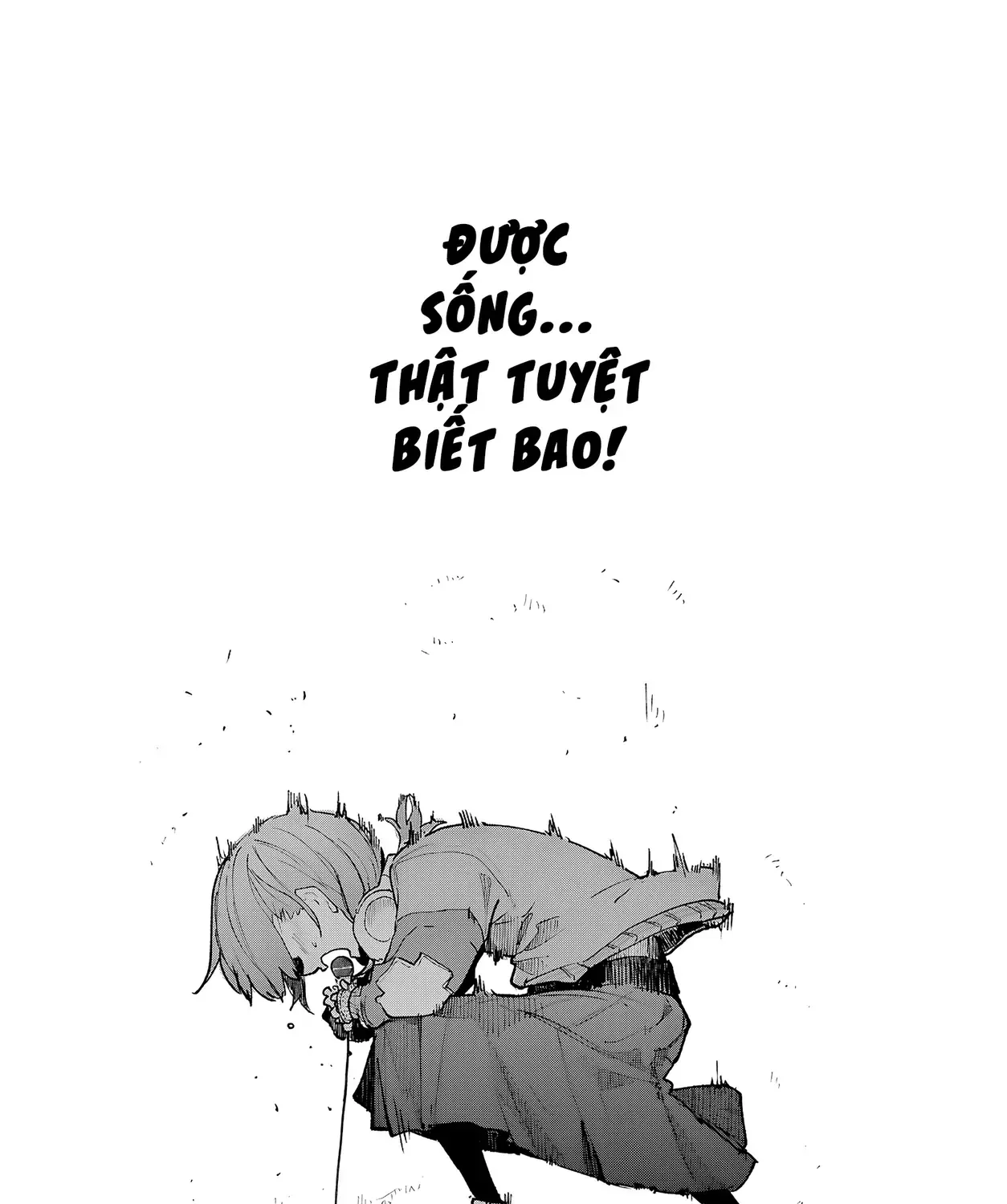 Ban Nhạc Hầm Ngục Chap 10 - Next Chap 11