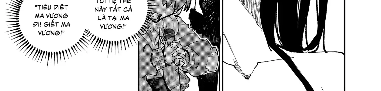 Ban Nhạc Hầm Ngục Chap 10 - Next Chap 11