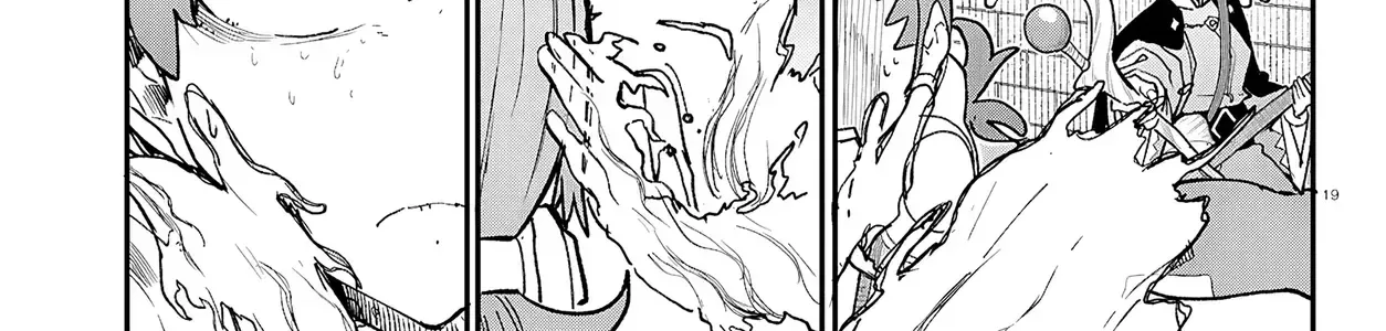 Ban Nhạc Hầm Ngục Chap 10 - Next Chap 11