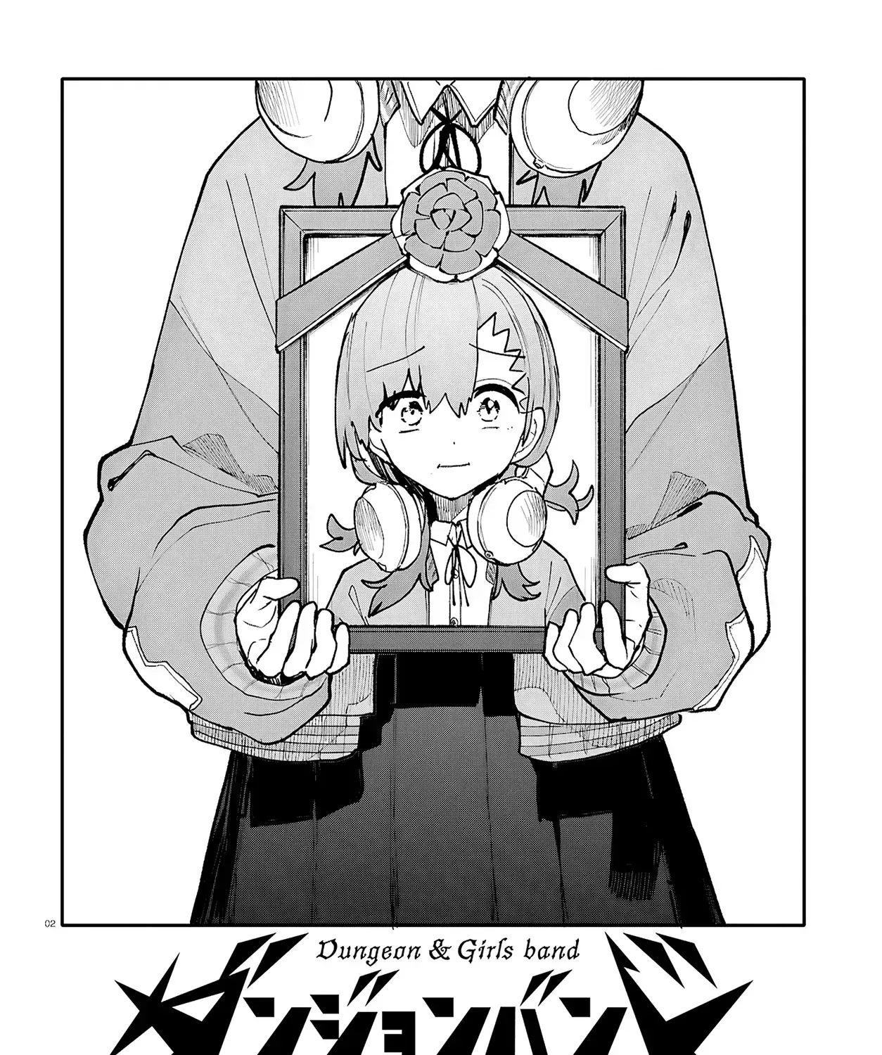 Ban Nhạc Hầm Ngục Chap 10 - Next Chap 11