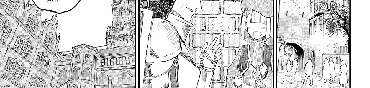 Ban Nhạc Hầm Ngục Chap 10 - Next Chap 11