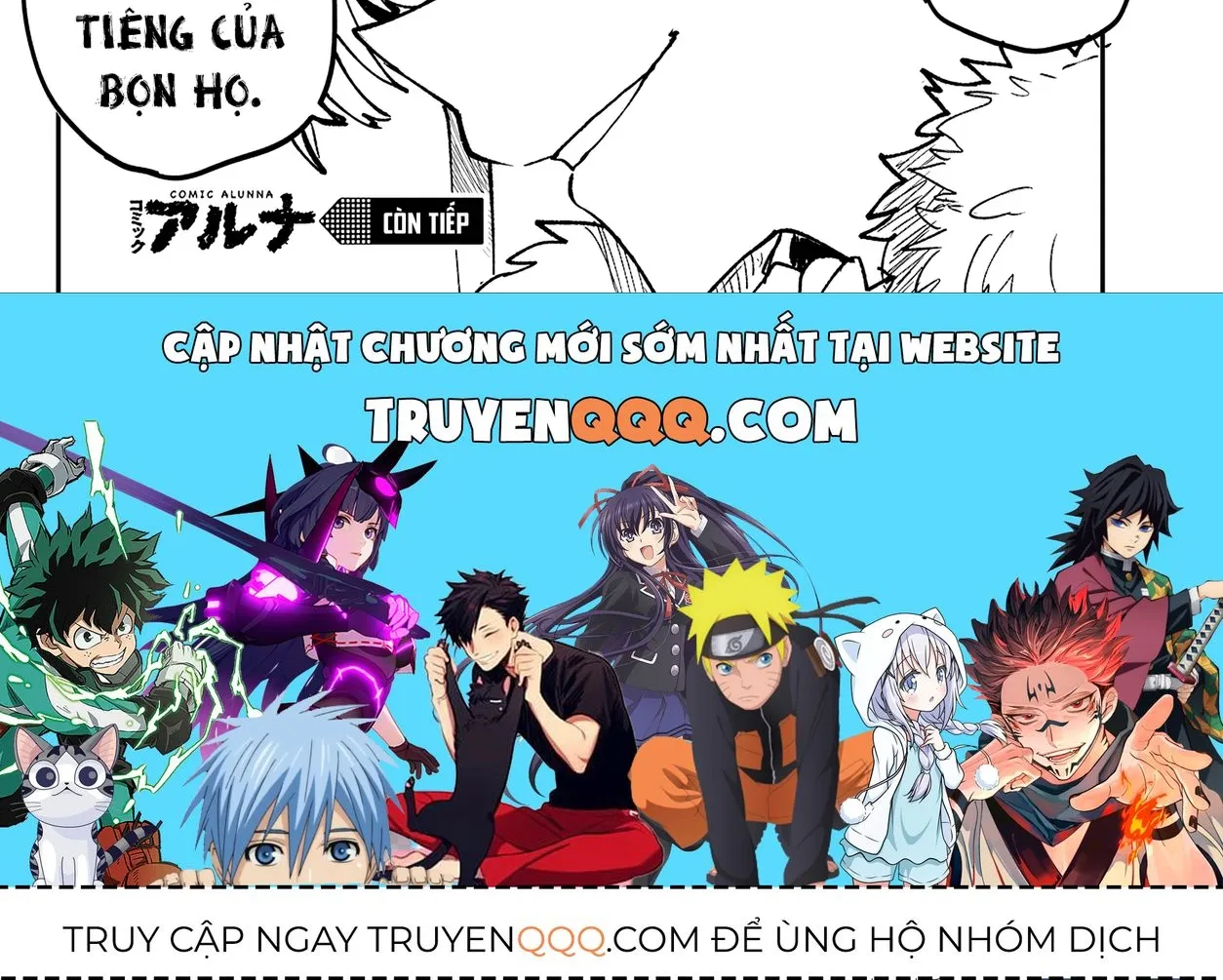 Ban Nhạc Hầm Ngục Chap 10 - Next Chap 11