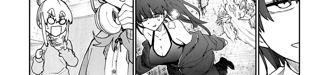 Ban Nhạc Hầm Ngục Chap 10 - Next Chap 11