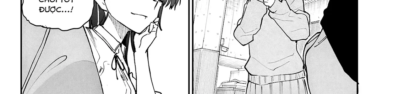 Ban Nhạc Hầm Ngục Chap 10 - Next Chap 11