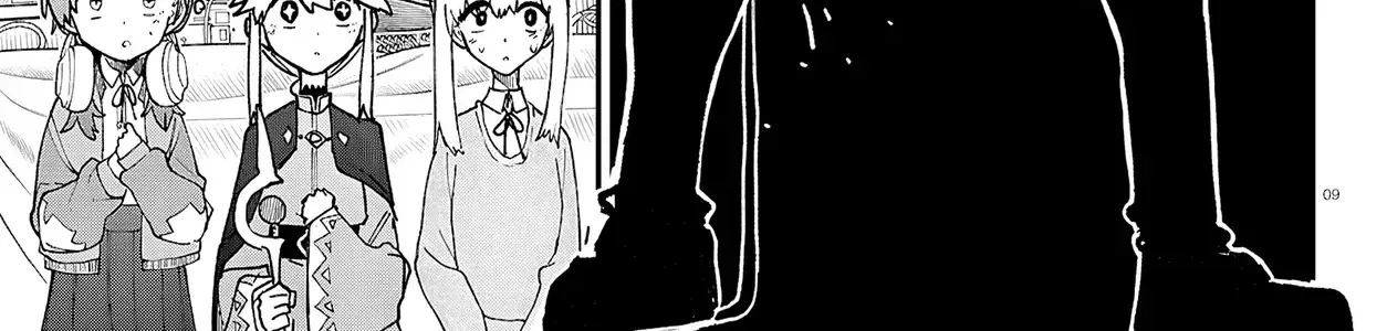 Ban Nhạc Hầm Ngục Chap 11 - Next Chap 12