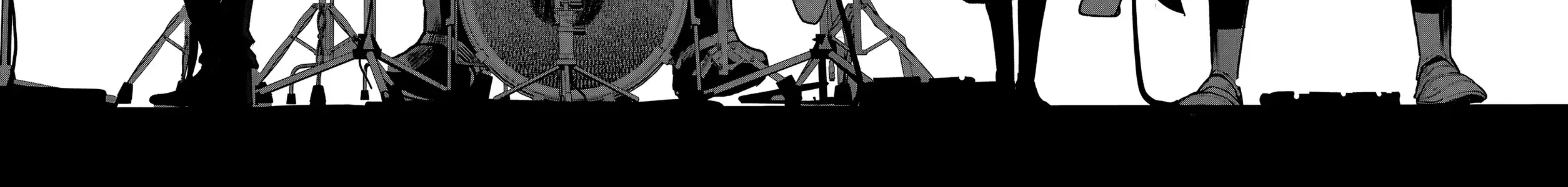 Ban Nhạc Hầm Ngục Chap 11 - Next Chap 12