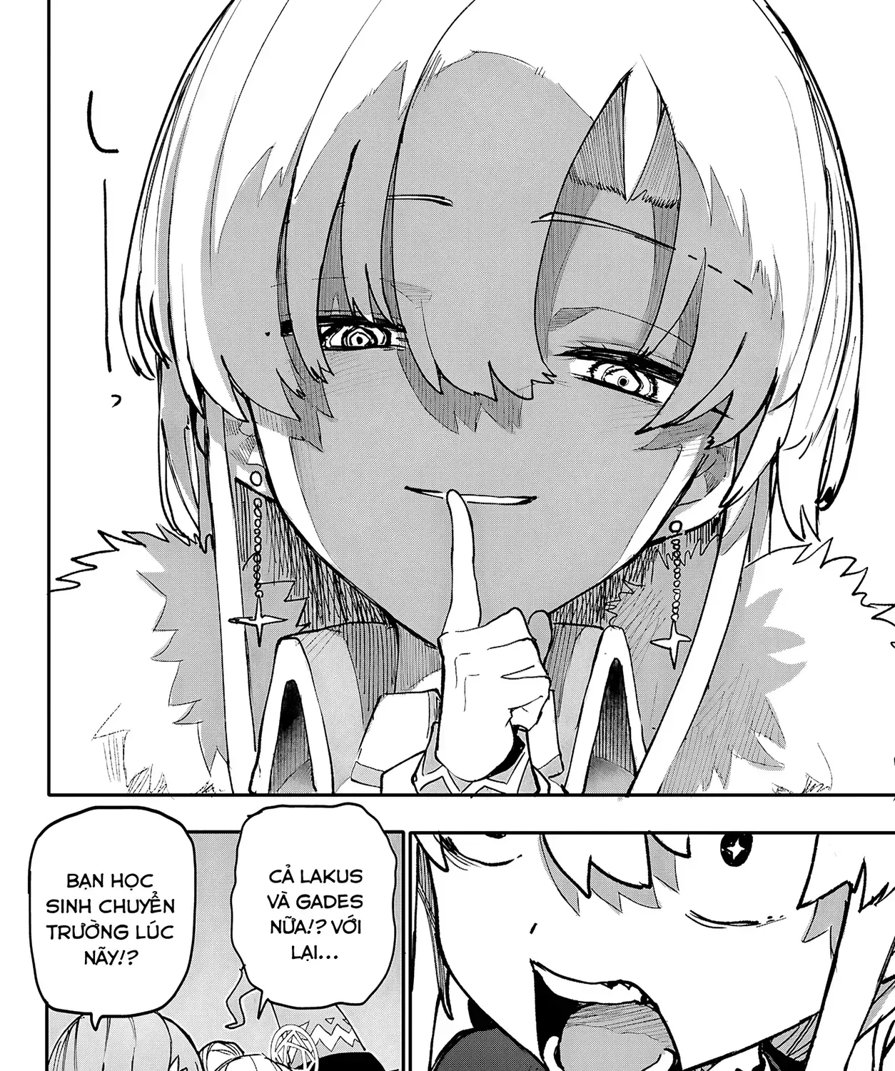 Ban Nhạc Hầm Ngục Chap 11 - Next Chap 12