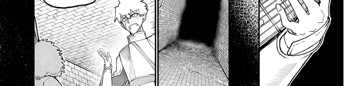 Ban Nhạc Hầm Ngục Chap 11 - Next Chap 12