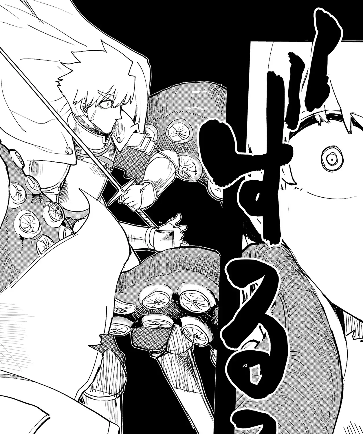 Ban Nhạc Hầm Ngục Chap 11 - Next Chap 12