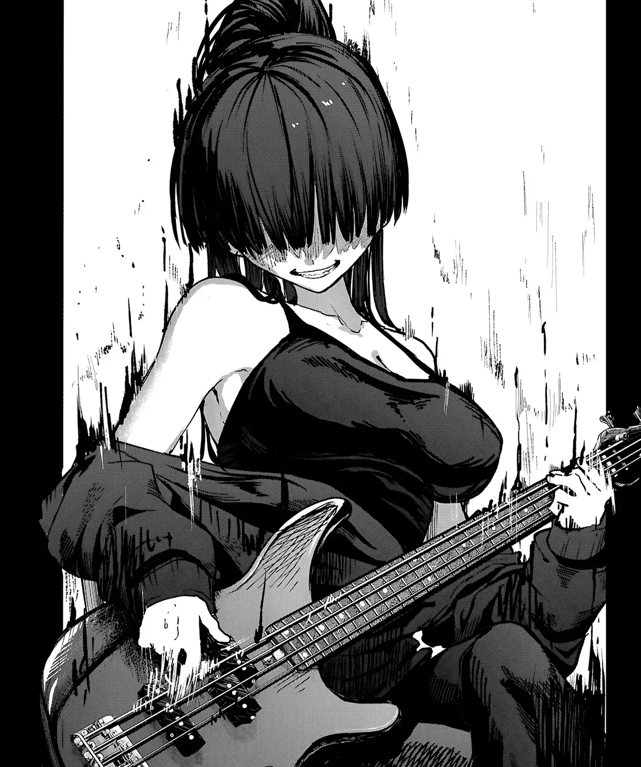 Ban Nhạc Hầm Ngục Chap 11 - Next Chap 12