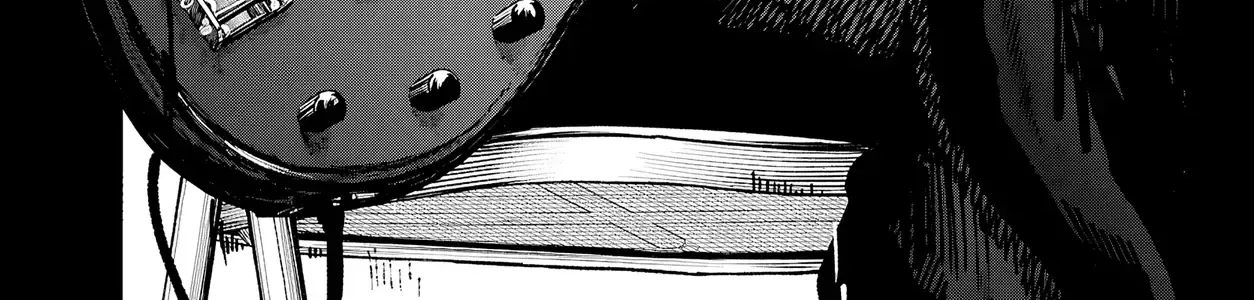 Ban Nhạc Hầm Ngục Chap 11 - Next Chap 12