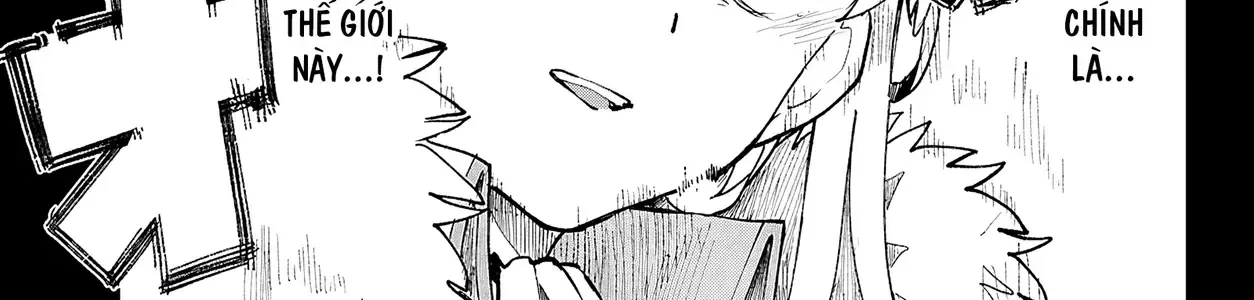 Ban Nhạc Hầm Ngục Chap 11 - Next Chap 12