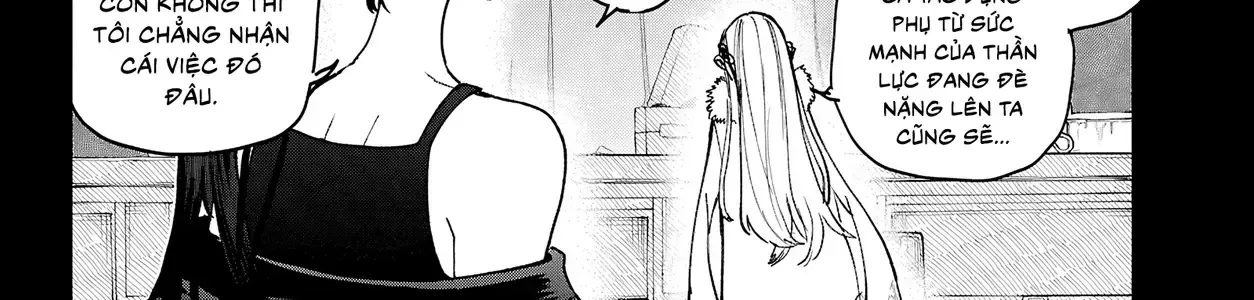 Ban Nhạc Hầm Ngục Chap 11 - Next Chap 12