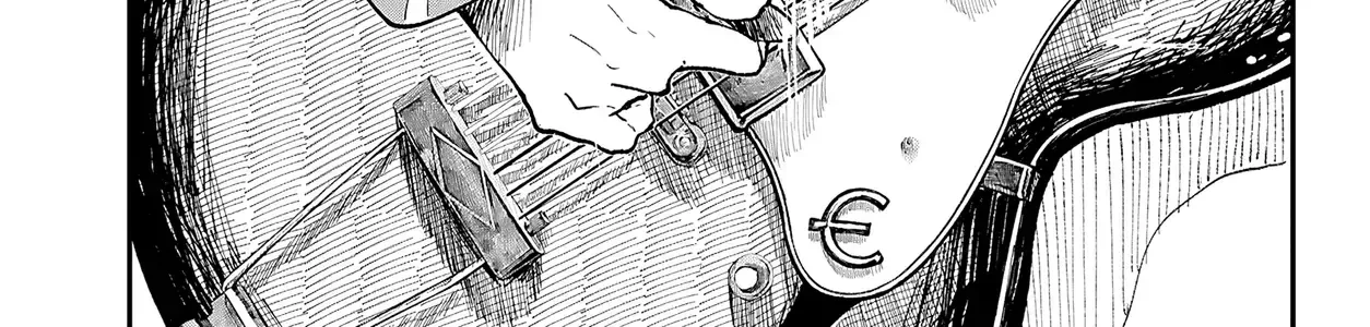 Ban Nhạc Hầm Ngục Chap 11 - Next Chap 12