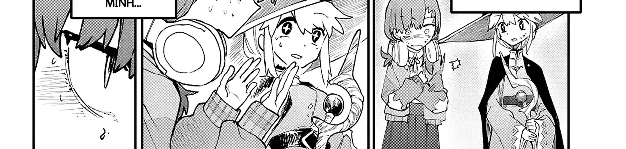 Ban Nhạc Hầm Ngục Chap 11 - Next Chap 12