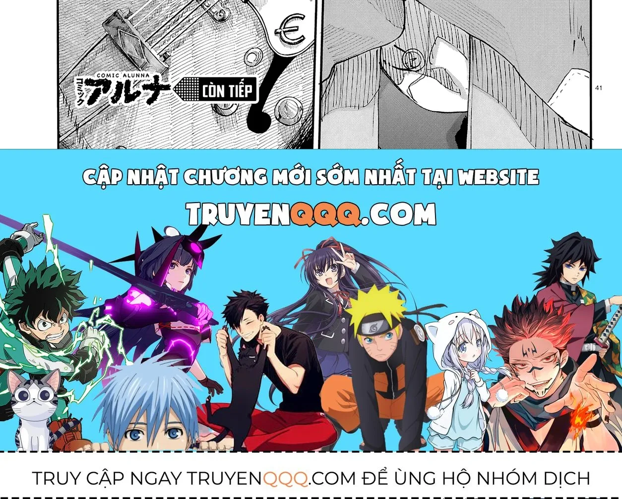 Ban Nhạc Hầm Ngục Chap 11 - Next Chap 12