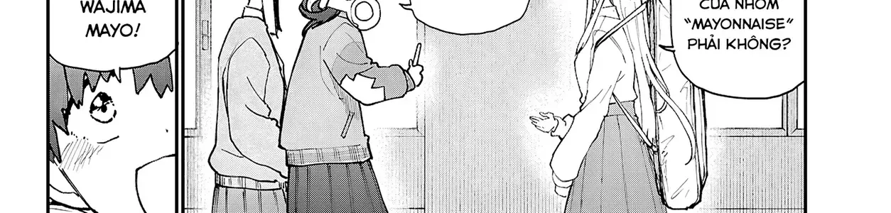 Ban Nhạc Hầm Ngục Chap 11 - Next Chap 12