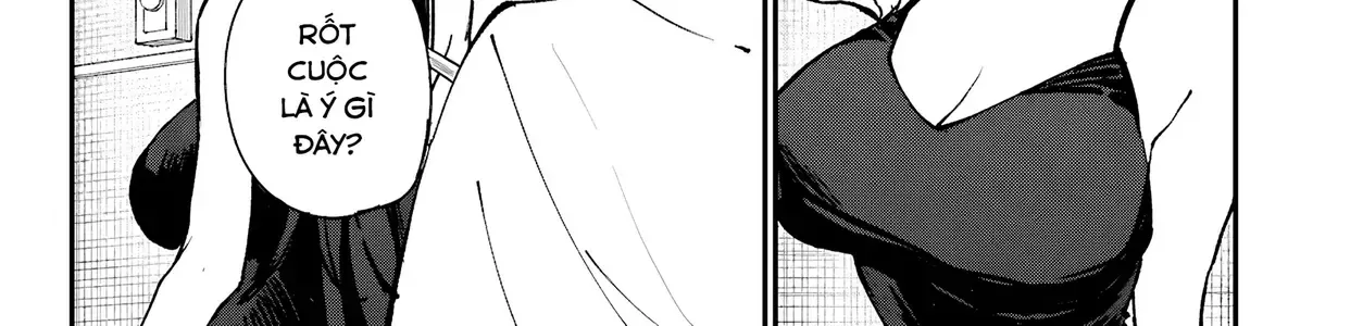 Ban Nhạc Hầm Ngục Chap 12 - Next Chap 13