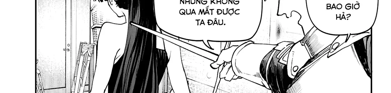 Ban Nhạc Hầm Ngục Chap 12 - Next Chap 13