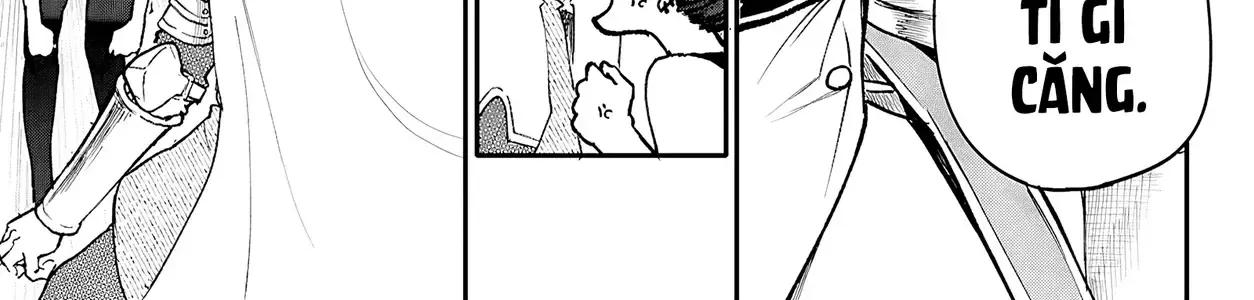 Ban Nhạc Hầm Ngục Chap 12 - Next Chap 13