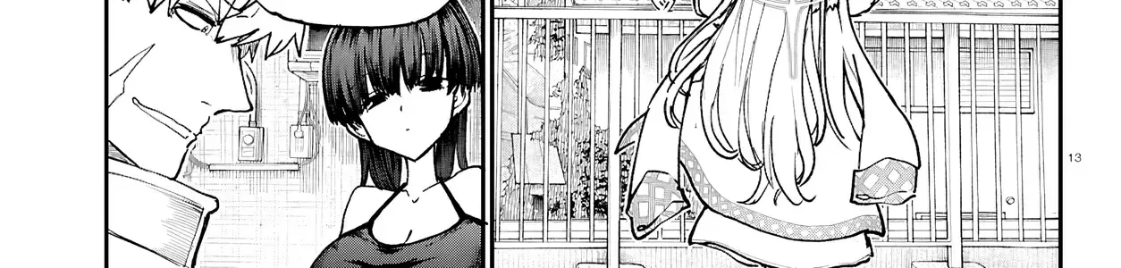 Ban Nhạc Hầm Ngục Chap 12 - Next Chap 13